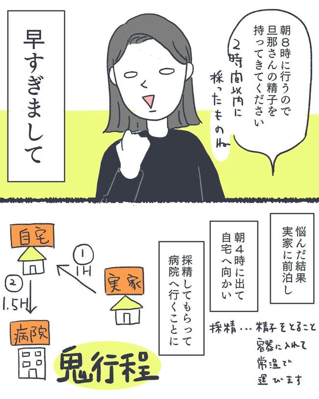 お空に行ったきみのはなし／かばのき