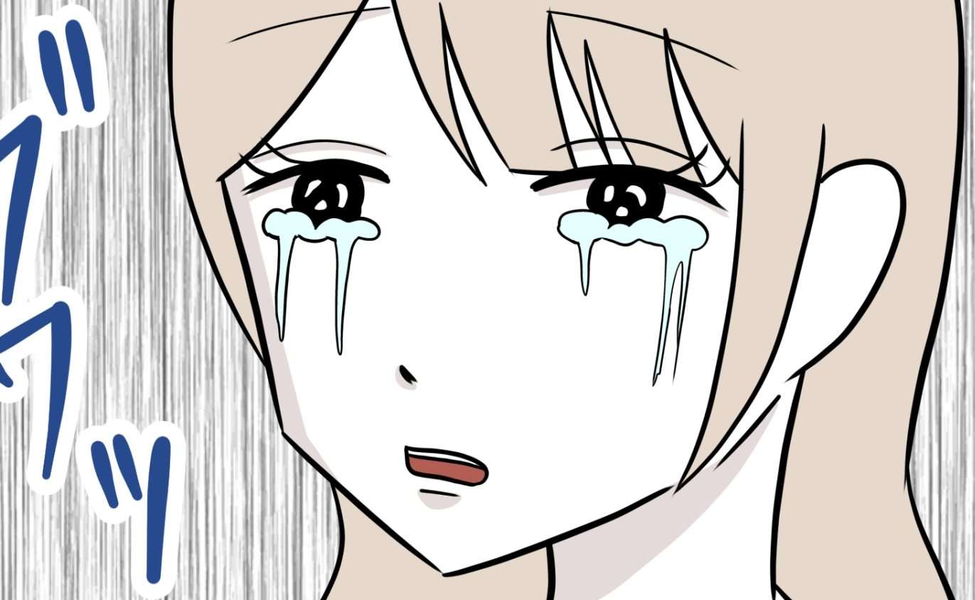 ママ「娘のお世話が辛い」夫育児放棄でワンオペ中のママ涙→パパ友「実は…」まさかの告白にママ再び涙#趣味を優先する夫 31
