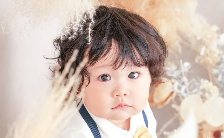 オシャレすぎんか…?お月見・紅葉シーズンのベビーネームが尊すぎ♡男の子に人気の名前、結果は?