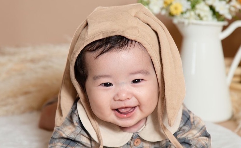 【センスの塊】 イマドキの親は知っている。「その子らしさ」を願うジェンダーレスネームが奥深かった