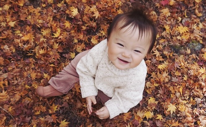 【秋だもんね】1位は「翔」で納得。でも本当に選ばれたのは秋っぽさ全開の…男の子の名前、人気漢字はコレでした！