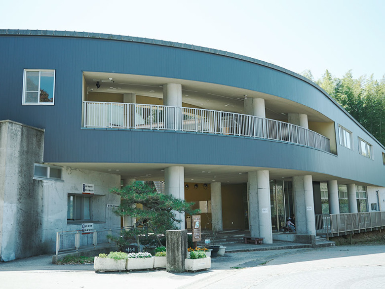 道の駅四季の郷公園FOOD HUNTER PARK