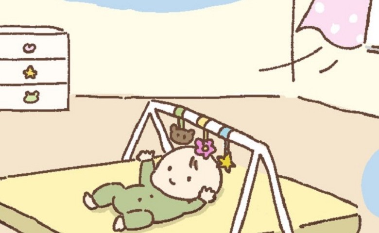 「あなたの家は本当に安全？」赤ちゃんを危険に晒すNG部屋になってない？今すぐ見直すべきポイントを解説！