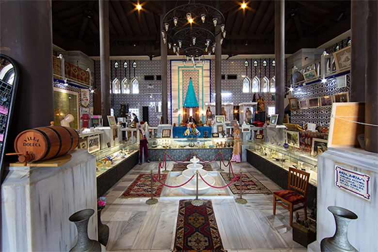 チェリーランドさがえ