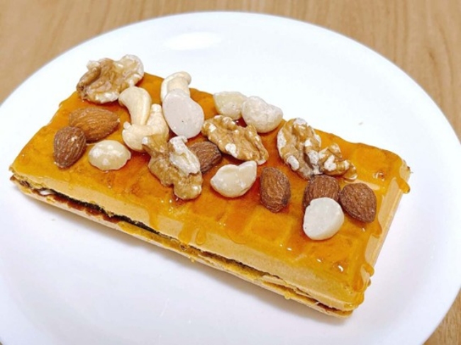 チョコモナカジャンボ