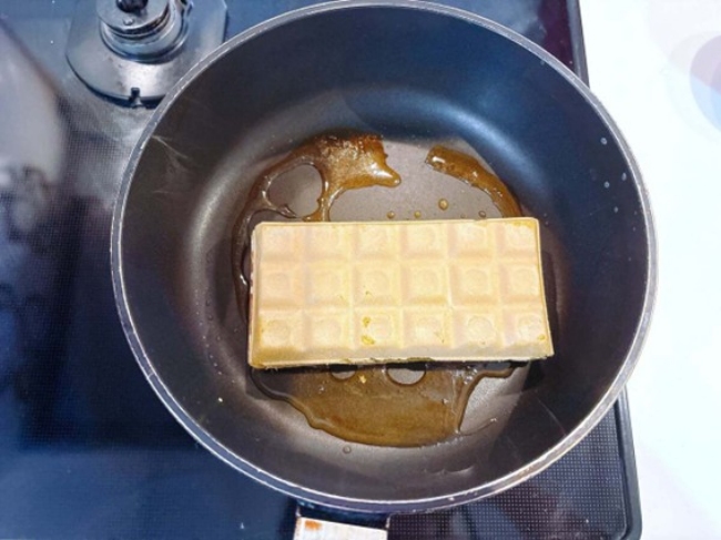 チョコモナカジャンボ