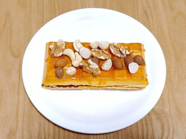 チョコモナカジャンボ