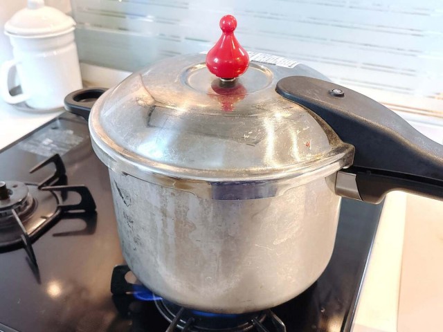 ちくわカレー