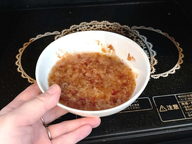 だし巻き玉子