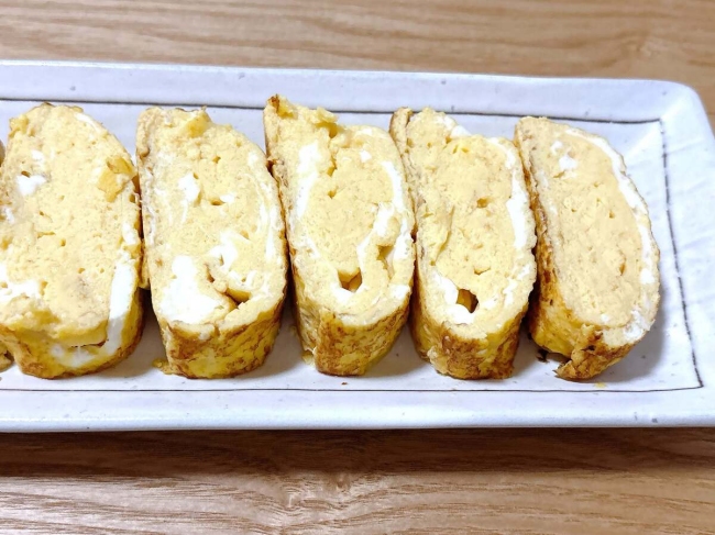 だし巻き玉子
