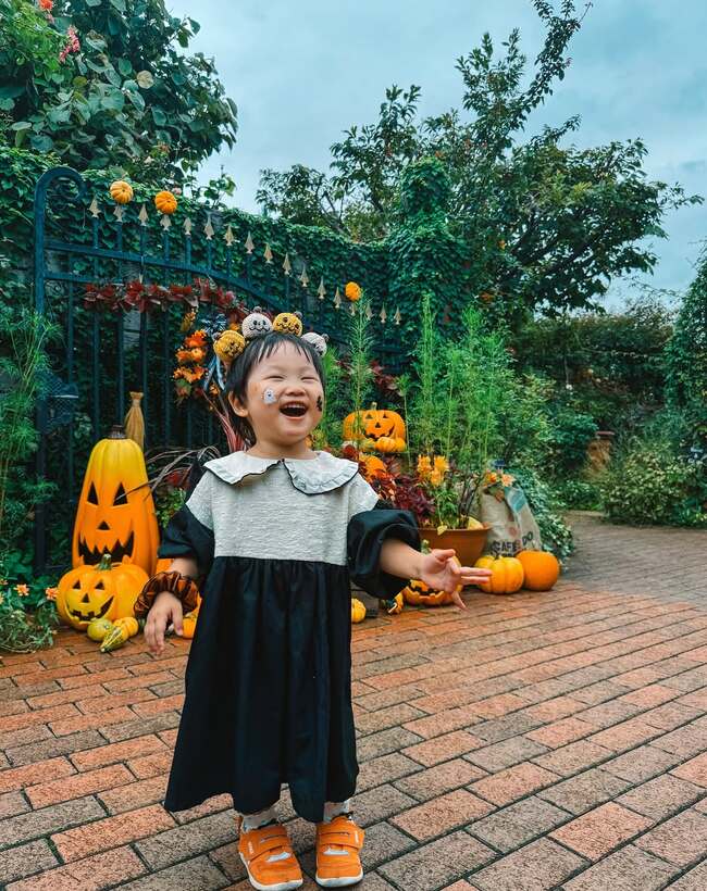 ハロウィン仮装_2