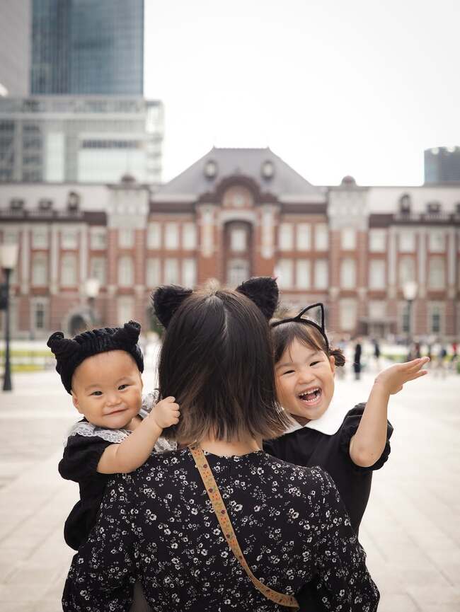 ハロウィン仮装_5