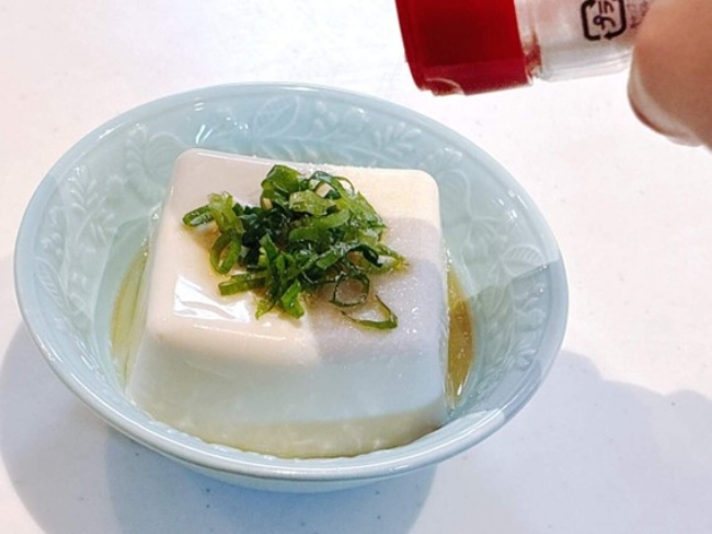 冷奴