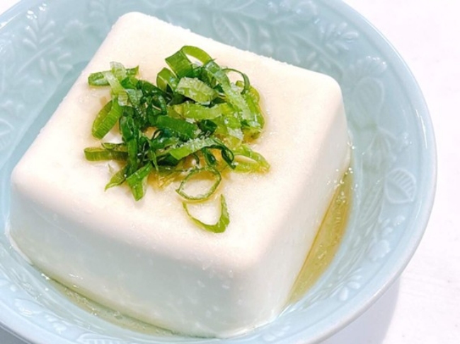 冷奴