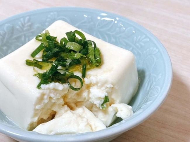 冷奴
