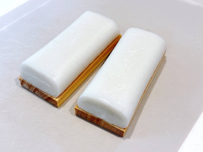 ひょうたん揚げ風ドッグ