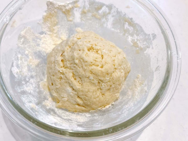 ひょうたん揚げ風ドッグ