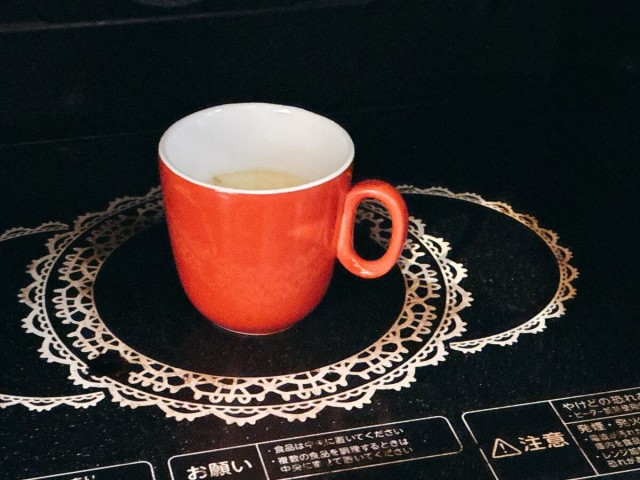 ホットケーキミックスはもう焼かない!!