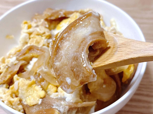 カツ丼