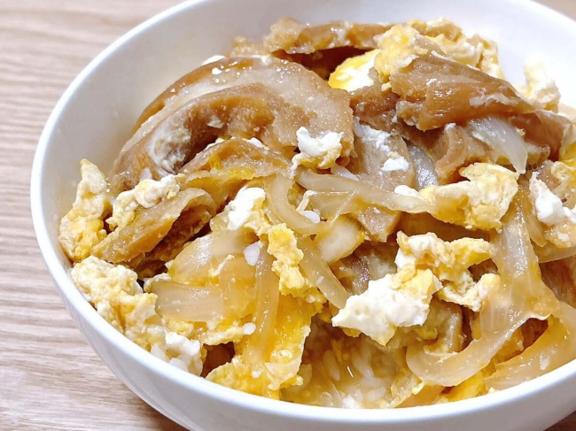 カツ丼