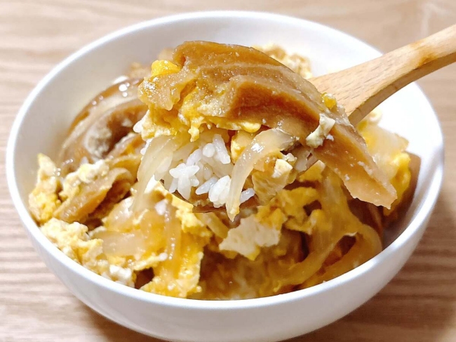カツ丼