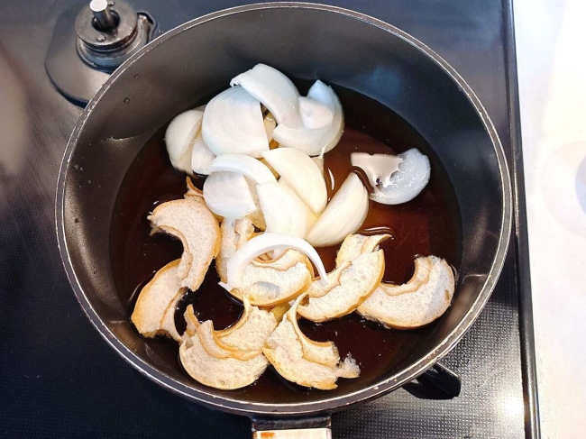 カツ丼