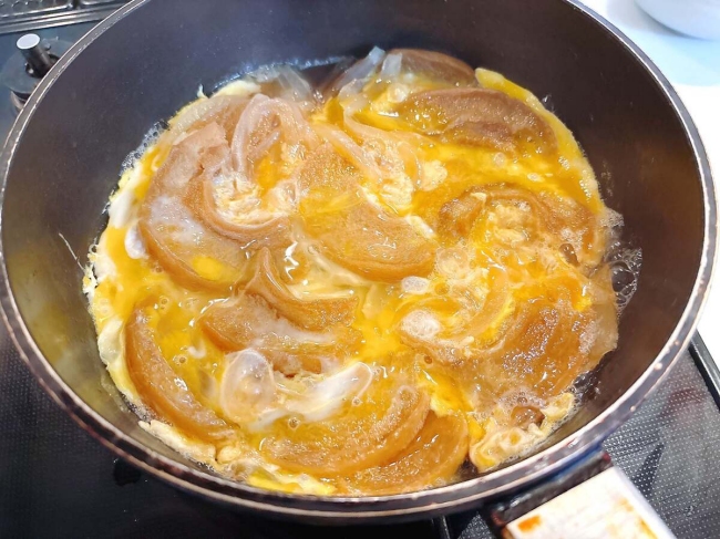 カツ丼