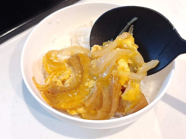 カツ丼