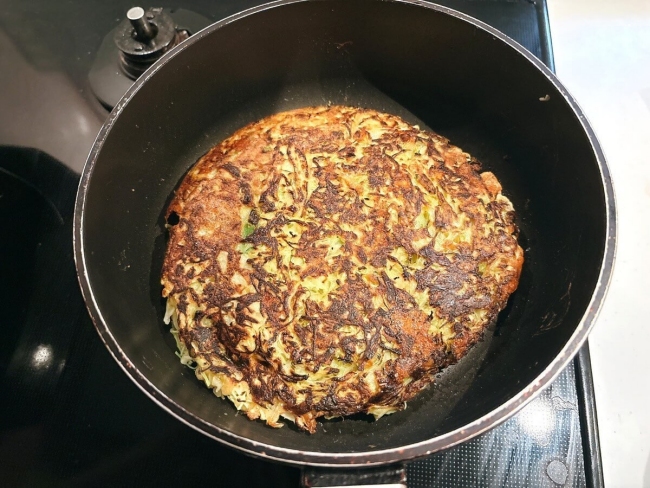 カットキャベツ