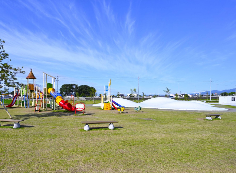 道の駅 まえばし赤城