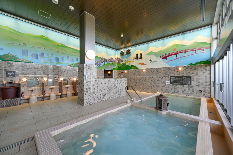 道の駅 まえばし赤城