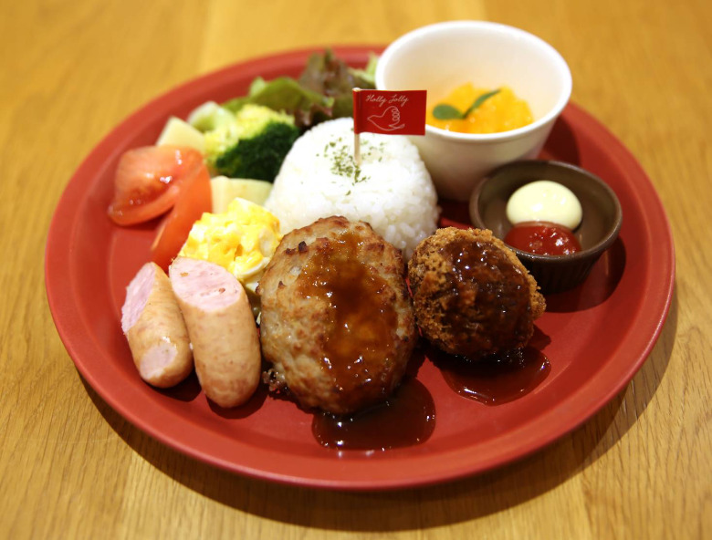 道の駅 まえばし赤城