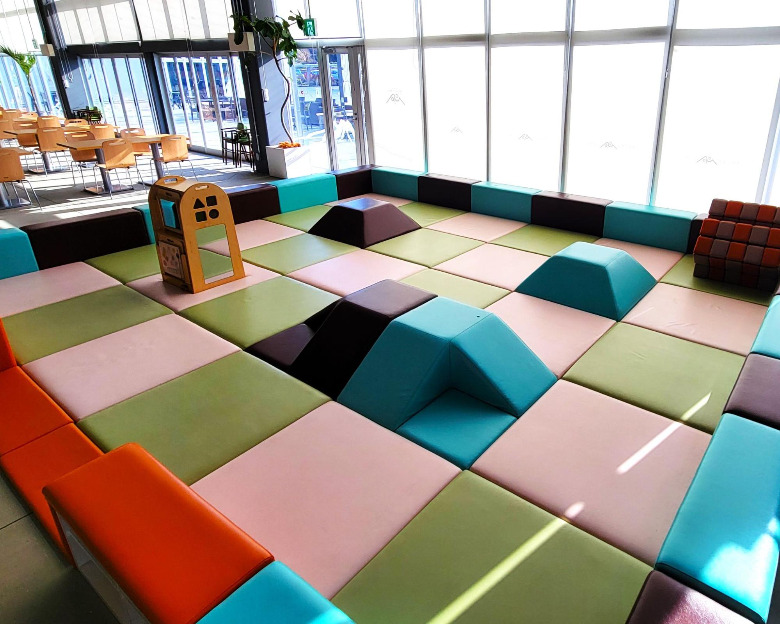 道の駅 まえばし赤城