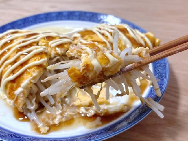 もやし