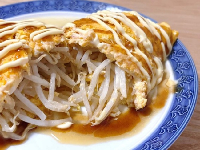 もやし