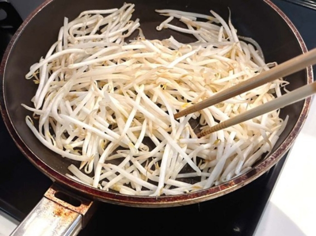 もやし