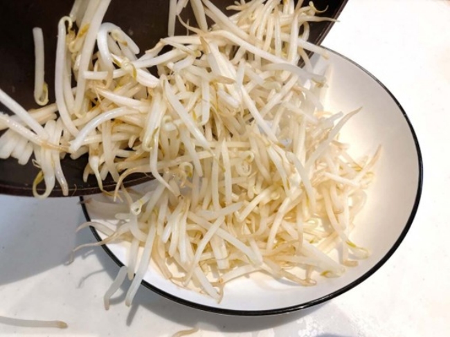 もやし