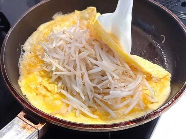 もやし