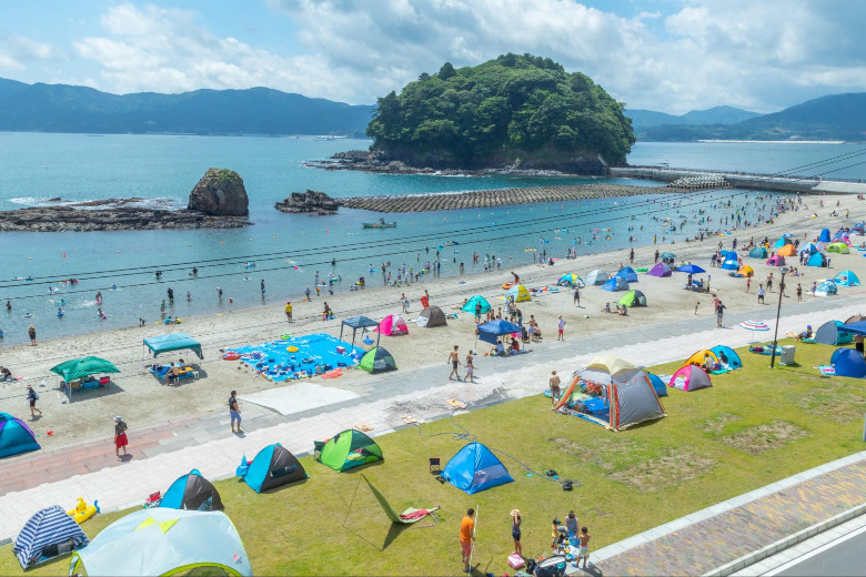 南三陸町
