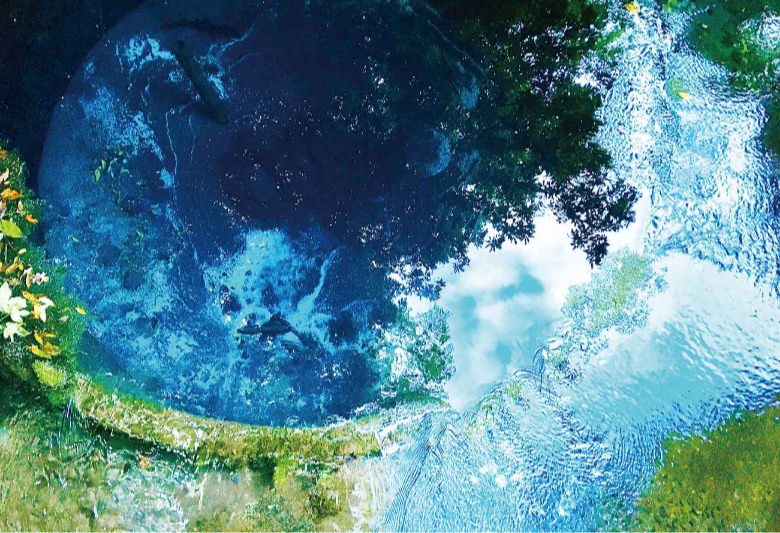清水町