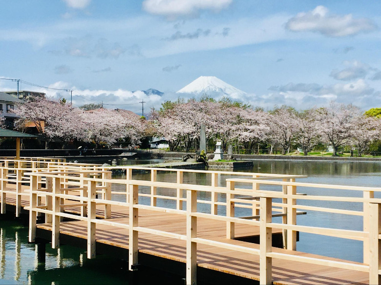 清水町