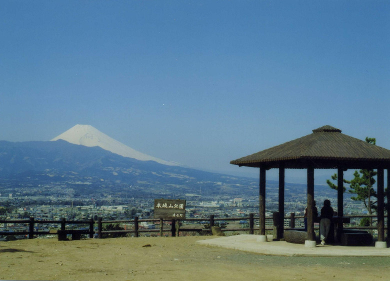 清水町