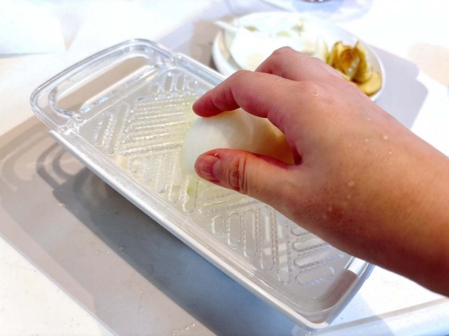 生姜焼き