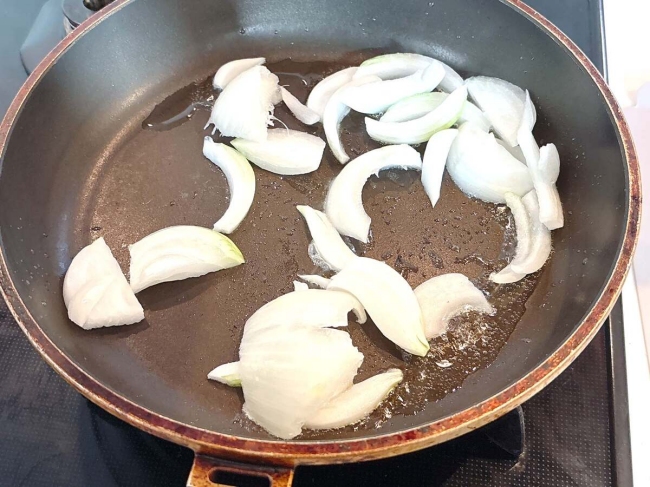 生姜焼き