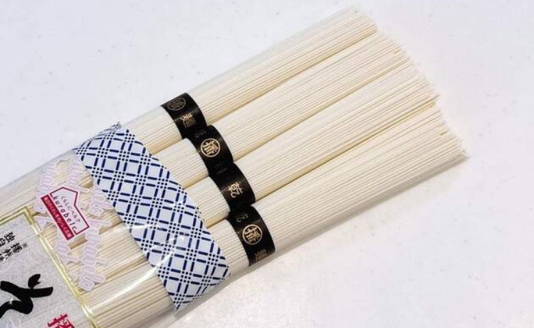 【お願い!そうめん茹でないで!?】「のど越し変わらん」「疲れててもできる」プロ直伝の裏ワザとは?