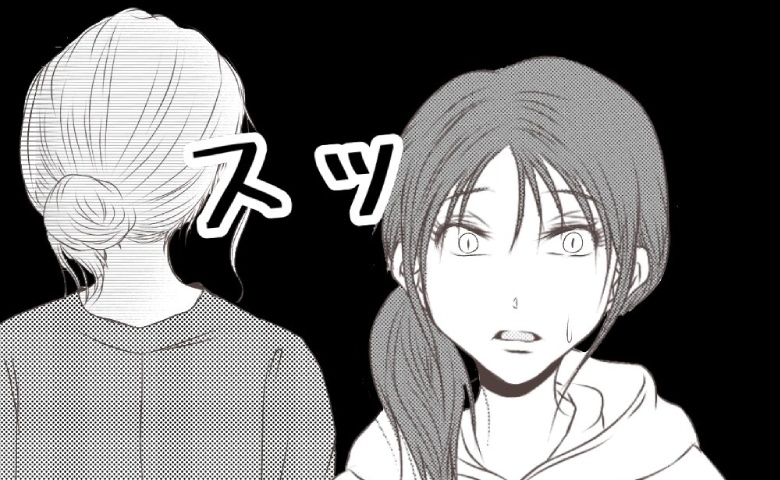 娘の持ち物を紛失直後、仲よしママ友に避けられた!「彼女が盗んだ?」疑ってしまい #娘のリュック盗難事件 9