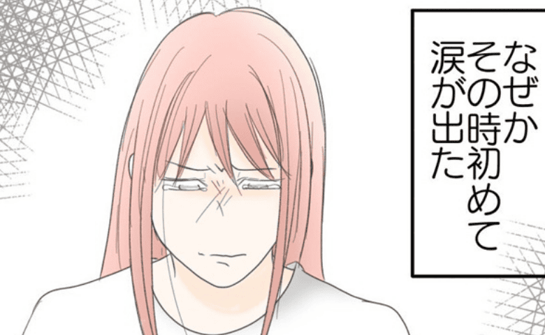 「もっと早く気づけていたら…」診断で明らかになった息子の姿にこみ上げる涙→母が感じた後悔と希望 #学校に行きたくない 最終話