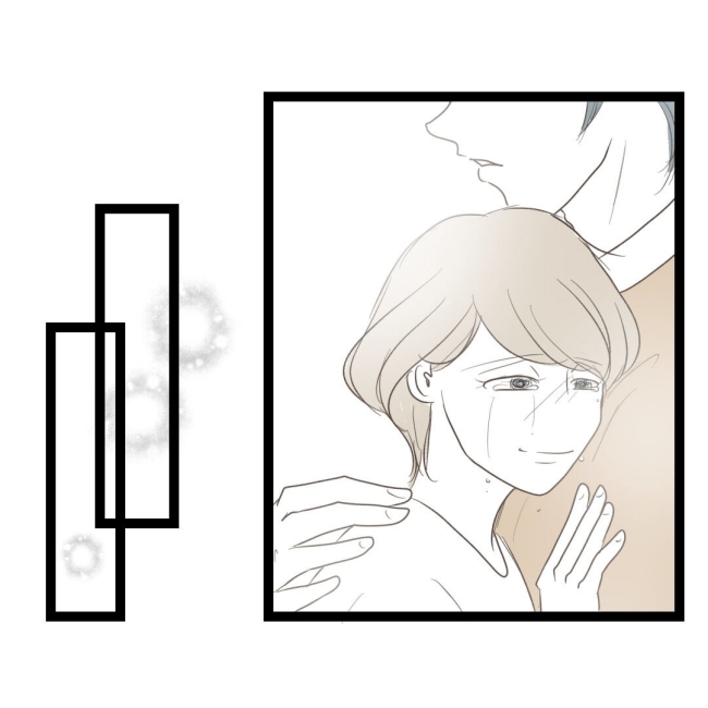 歪んだ愛〜レス夫婦の末路〜／くろねこ