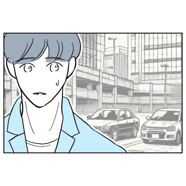 PTAで不倫した夫の末路／ぽん子