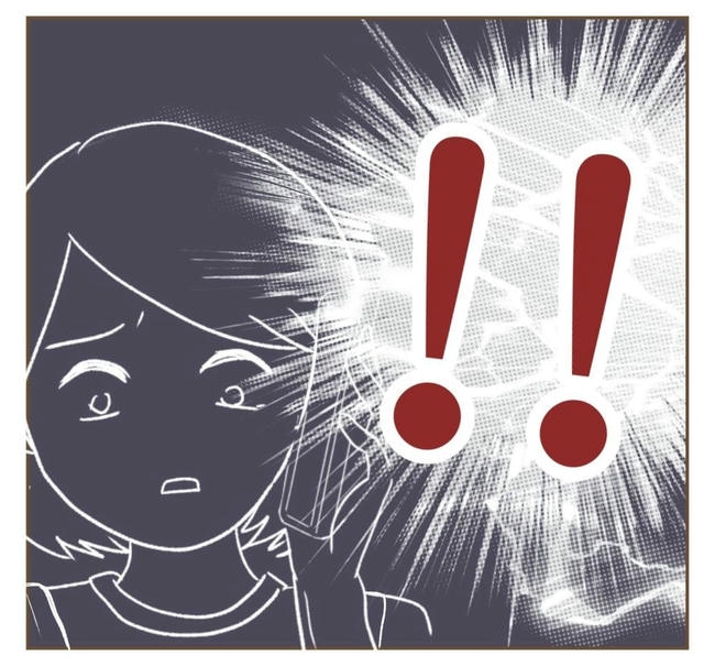 行こ行こ詐欺のママ友/ねぼすけ
